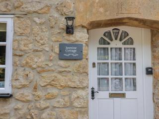 Jasmine Cottage - Beaminster - 9