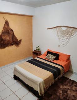 Shanti Shanti - Puerto Escondido - 1