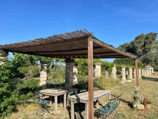Masseria Vigneri - Già Casino Vigneri - Trepuzzi - 2