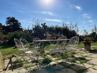 Masseria Vigneri - Già Casino Vigneri - Trepuzzi - 1