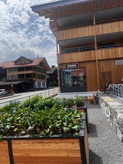 Ferienwohnung Rubio über Craftbier-Brauerei - Ringgenberg - 5