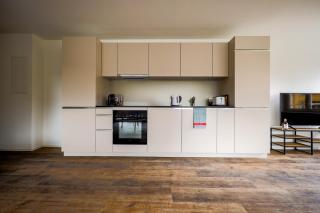 Ferienwohnung Rubio über Craftbier-Brauerei - Ringgenberg - 3