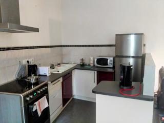 Centre Ville Millau Appartement - 7