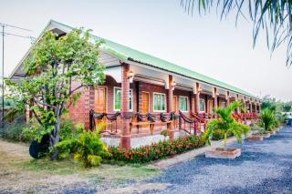 พยูงทองรีสอร์ท - - 6
