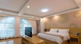 GreenTree Inn Qinhuangdao Changli County Guangyuan Life Square Duanyang Street East Section - Qinhuangdao - 6