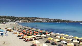Welcome Family and Friends Seafront Summer House Panoramic Ocean Views - Mellieħa - 9
