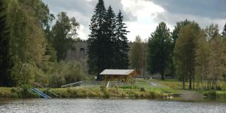 FROM August 2025 Vogtland Hostel Grünbach 2 plus 1 person - Grünbach - 4