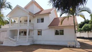 Hallelujah White House Residence - Entebbe - 0