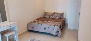 Dini Homestay Shah Alam - Shah Alam - 7