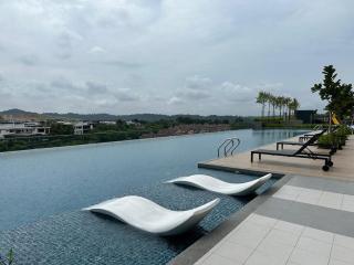 Dini Homestay Shah Alam - Shah Alam - 5