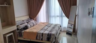 Dini Homestay Shah Alam - Shah Alam - 3
