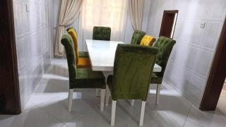 Hallelujah White House Residence - Entebbe - 2