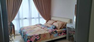Dini Homestay Shah Alam - Shah Alam - 1