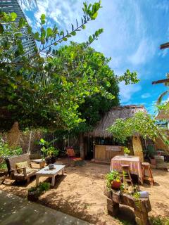 Shanti Shanti - Puerto Escondido - 9