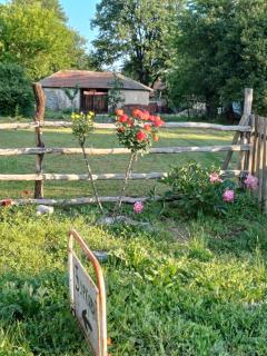 Etno kutak Đurković - 2