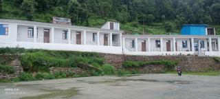 Narmada sky ridge view hotal - Jāmb - 1