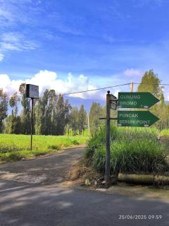 Elen Villa by ABM - Ngadisari - 8