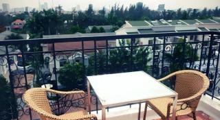 Golden Ant Hotels - Ho Chi Minh-stad - 7