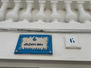 maison proche plage et centre ville - Les Sables-dʼOlonne - 9