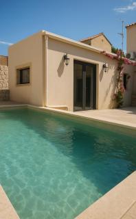 Village escape house - Lefkimmi - 5