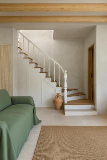 Village escape house - Lefkimmi - 4