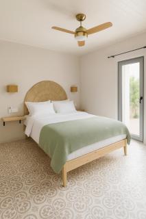 Village escape house - Lefkimmi - 3