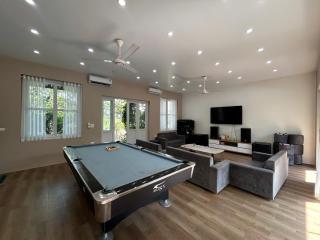 Lakeside View Villa Chuong My Ha Noi - - 8