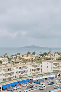 Increíble ático con vistas panorámicas - 6