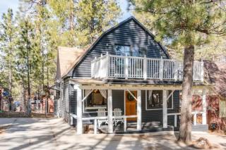 The Wilderness Haven - Big Bear Lake - 0