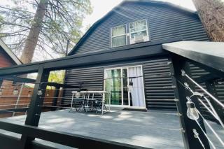 The Wilderness Haven - Big Bear Lake - 1
