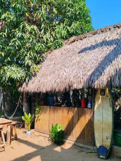 Shanti Shanti - Puerto Escondido - 8