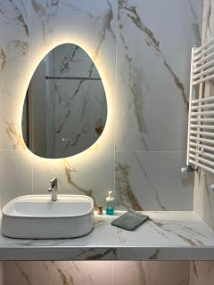 Tilemaxos Apartment - Ierissós - 7