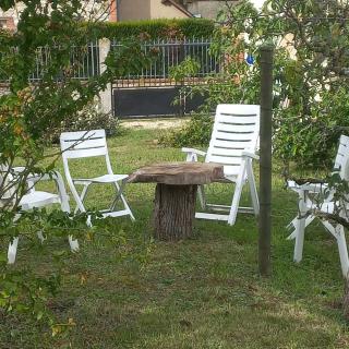 Au Petit Royaume 4 Pers - Ideal for families - 2 h Paris - Muides-sur-Loire - 8