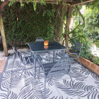 Au Petit Royaume 4 Pers - Ideal for families - 2 h Paris - Muides-sur-Loire - 5