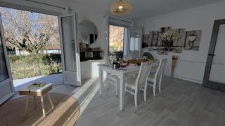 Au Petit Royaume 4 Pers - Ideal for families - 2 h Paris - Muides-sur-Loire - 3