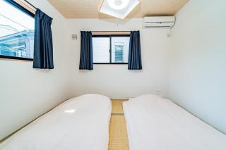 New! Kujo Underground Iron, Newly built 2F detached house - Kyoto - 8