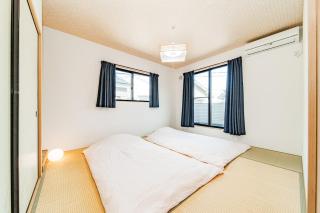 New! Kujo Underground Iron, Newly built 2F detached house - Kyoto - 7