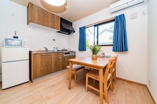New! Kujo Underground Iron, Newly built 2F detached house - Kyoto - 2