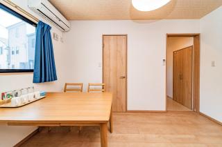 New! Kujo Underground Iron, Newly built 2F detached house - Kyoto - 5
