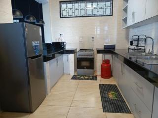 Himaya apartments - Mombasa - 3