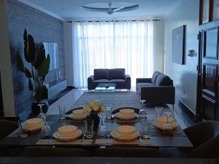 Himaya apartments - Mombasa - 5