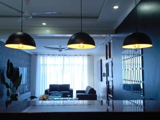 Himaya apartments - Mombasa - 8