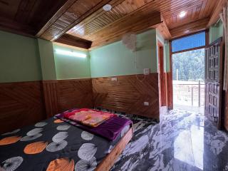 Happy Heaven Guesthouse, Chojh - 5