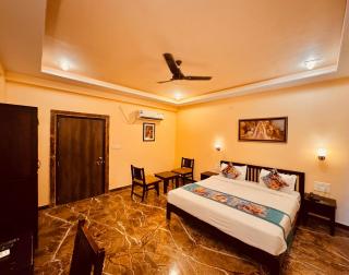 Udaipur Valley Paradise -A Luxury stay in Mountains - Udaipur - 1