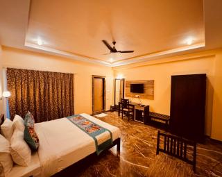 Udaipur Valley Paradise -A Luxury stay in Mountains - Udaipur - 6