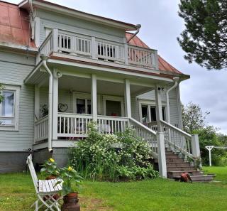 Saharanta sauna cottage - 8