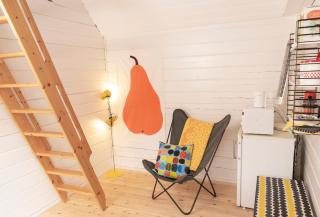 Saharanta sauna cottage - 4