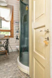 Saharanta sauna cottage - Äänekoski - 3