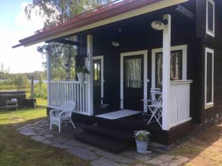 Saharanta sauna cottage - 1