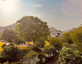 Udaipur Valley Paradise -A Luxury stay in Mountains - Udaipur - 4
